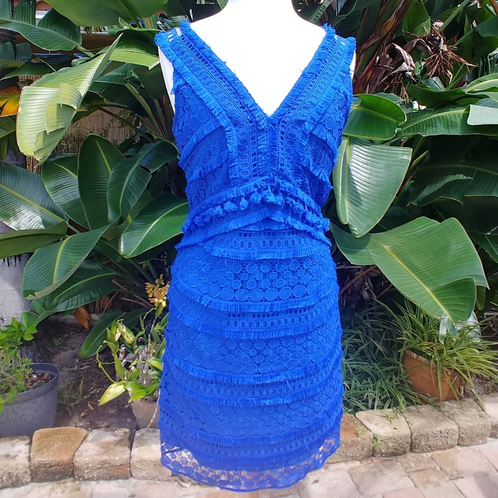 Designer Dress
